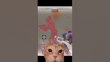 Gizmo is more powerful than I thought in #deltaforce #shorts