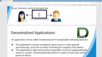 KHIT FDP DAY 2 BLOCK CHAIN TECHNOLOGIES
