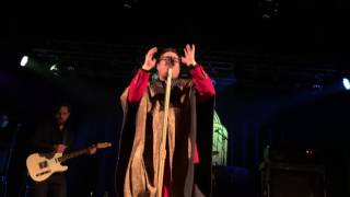 1 - Crumbling Light Posts (Pt. 1) & Flow With It - St. Paul & the Broken Bones (Live NC '17)