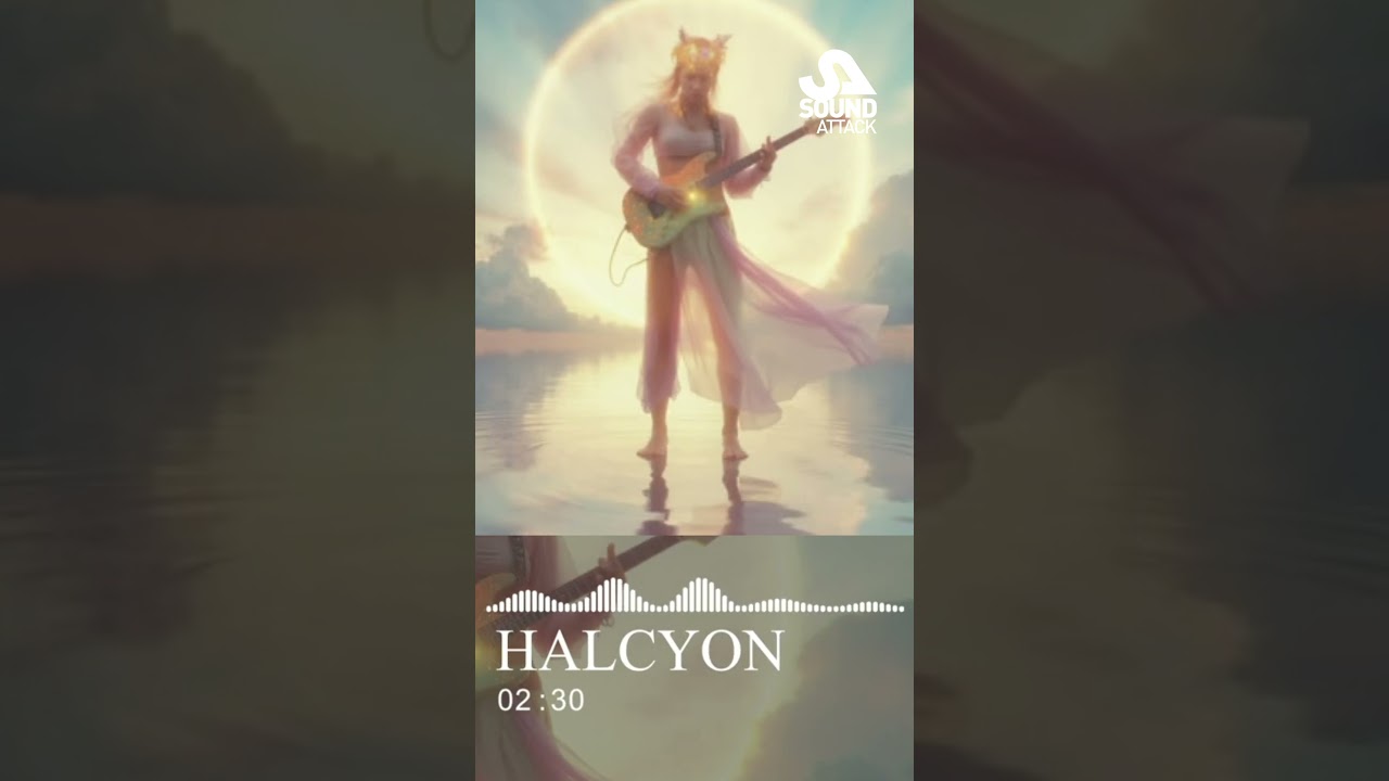 Watch Halcyon – Smooth Progressive Fusion | Productivity & Focus Instrumental on YouTube Watch Halcyon – Smooth Progressive Fusion | Productivity & Focus Instrumental on YouTube