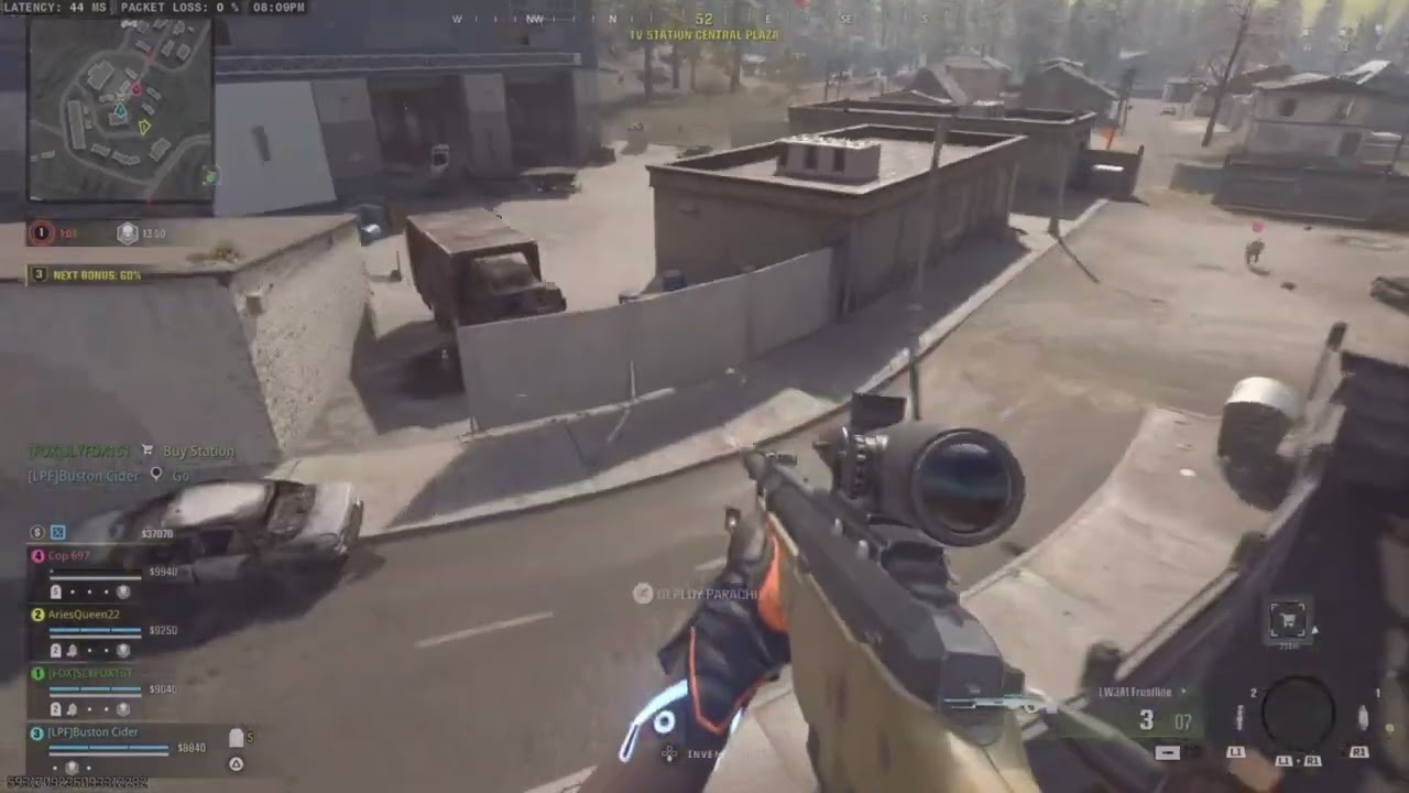 From Squad Wipe to 1v3 Victory – Kai The Kuwago’s 26-Kill Domination