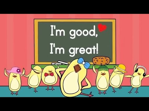 Everyday I Go to School 🏫 | Fun Learning School Song for Kids | Sid ...