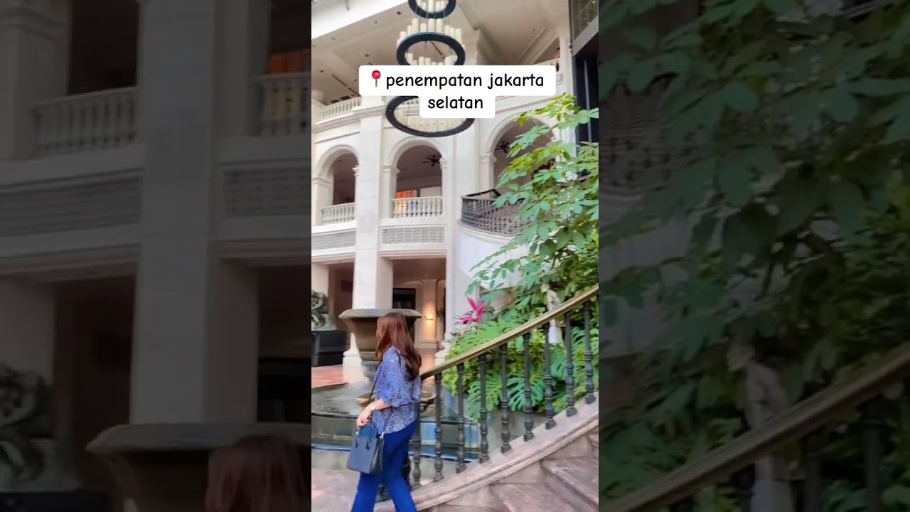 DIBUTUHKAN LOWONGAN KERJA DAERAH SUDIRMAN SCBD‼️