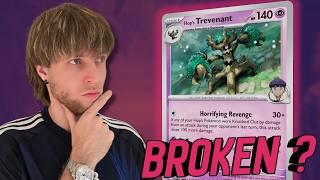 Is Hop's Box the BEST rogue deck ?