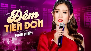 Đêm Tiền Đồn - Phan Diễm | Mv Official | Nhạc Lính Xưa Hải Ngoại Để Đời Chọn Lọc Hay Nhất