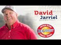 Meet Our Growers - David Jarriel of Dry Branch Farms