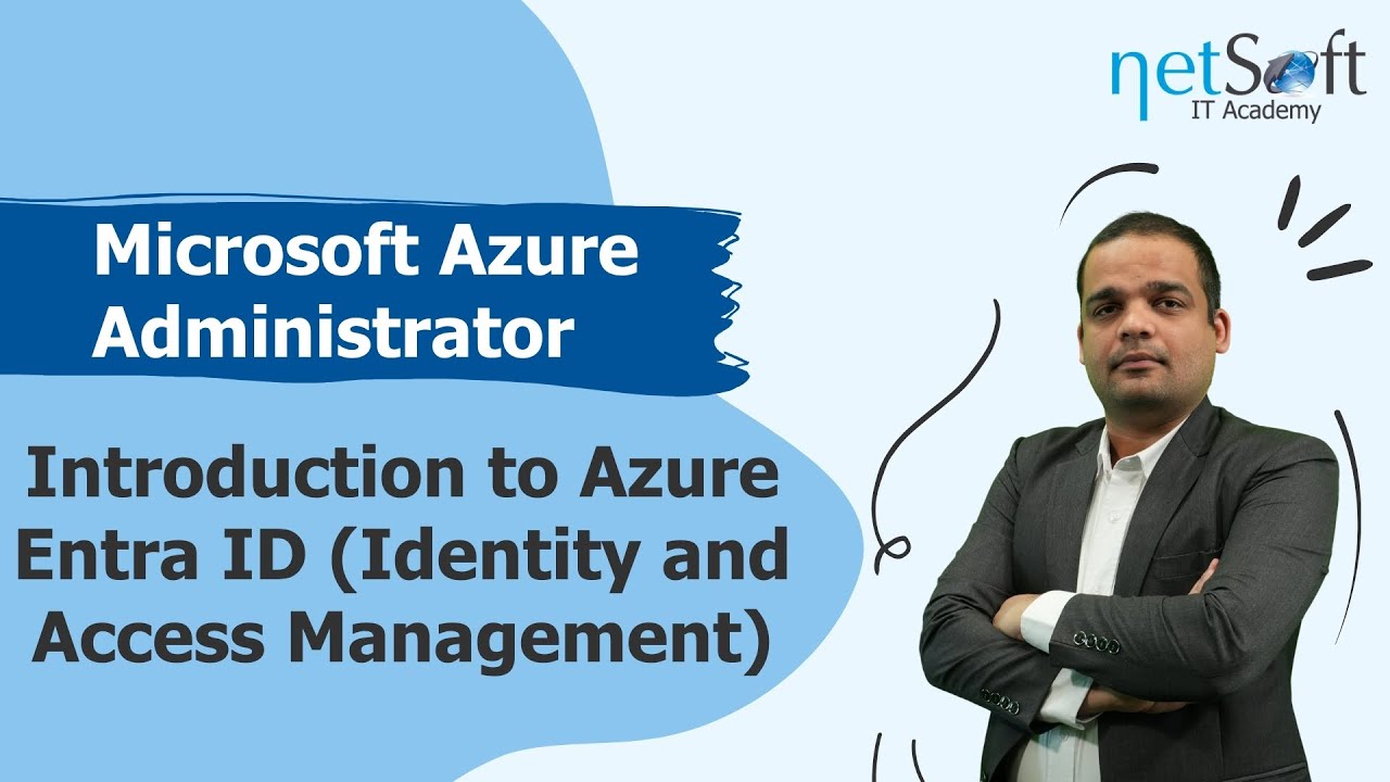 Your Azure Identity SECURED: Entra ID Explained in 10 Minutes ...