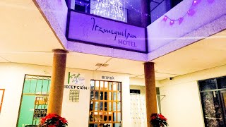 Ixmiquilpan Hidalgo MX Hotel cerca del centro