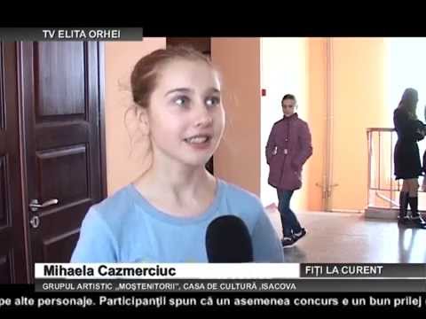 Video: Ce este cultura vârstei?