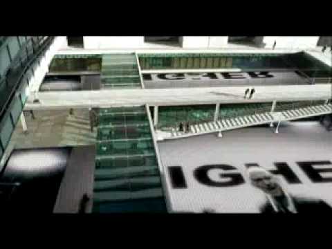 Vodafone -Italia ( Am Produções ) - 1º - 2005