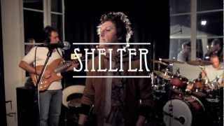 MALCA - Shelter (The XX cover) // Session à La Canopée (Acte 5)