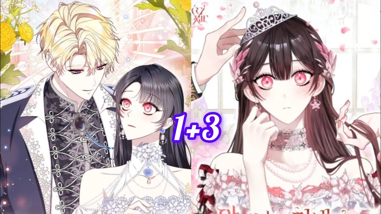  أميره جميله بتتفاجئ إن خطيبها بيخونها مع صحبه عمرها فبتقرر تنتقم منه وتجوز صاحبه😂ج3 #مانهوا 