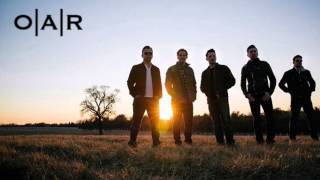 Video thumbnail of "Only Wanna Love You - O.A.R."