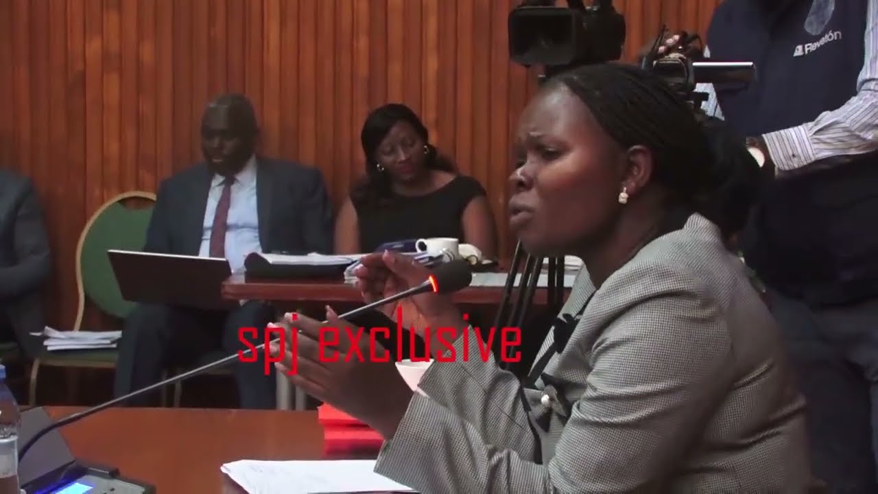 No transfer just fire them:Mps reject proposal2 transfer RDC who initiated violence in the elections