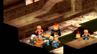 FFT 1.3 timed strike bug