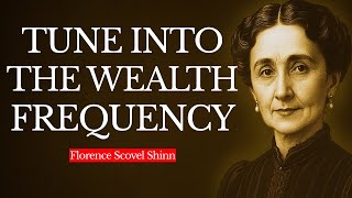 Say These Wealth Words Daily and Watch Money Flow - Florence Scovel Shinn