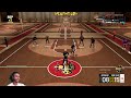 UNDEFEATED at COMP STAGE | BEST DRIBBLER NBA 2K20