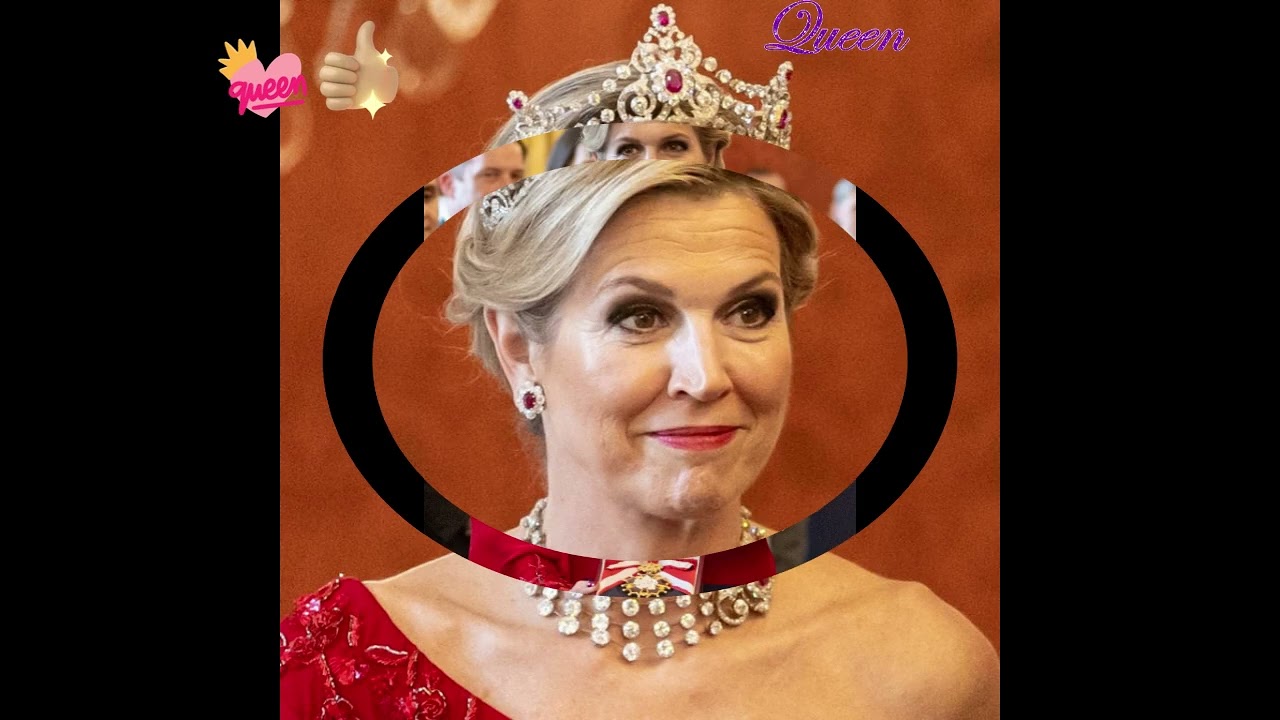 MÁXIMA ELEGANCIA.  6. 25  ‐😎👉⭐