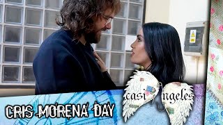Thumbnail for Cris Morena Day