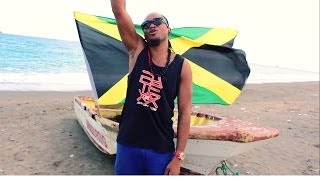 Patexx - Black, Gold and Green (Official HD Video)