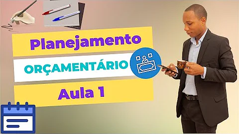 O que é o planejamento orçamentário?