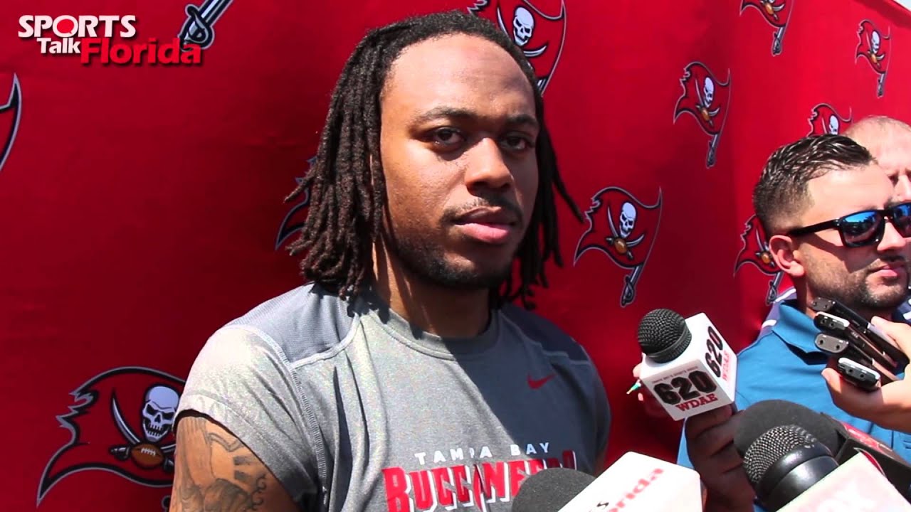 talkan katliamı Bucs' Kaelin Clay: Special Teams is 