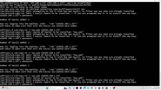 Auto Backup With Rsync
