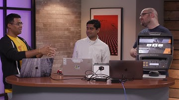 IoT All The Things | S1 E4 – Flexing Your Data Muscles with AWS IoT