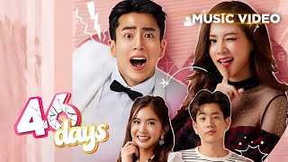 Sumayaw - Kelvin Miranda | 46 Days OST