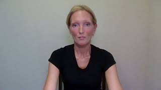 Christine Marie Samson-Fitzhenry 5’8” Oakland Park Florida Self Tape