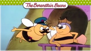 The Great Honey Pipeline  Berenstain Bears