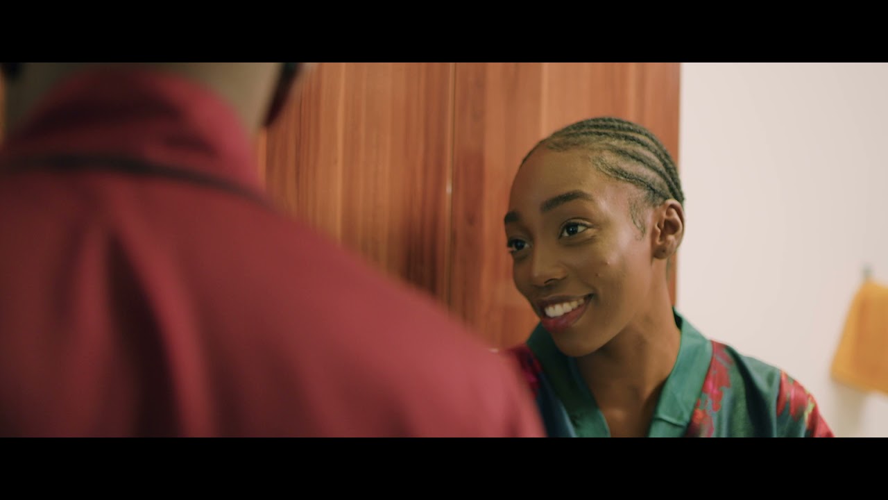 Watch Stainless - Fiona (Official Video) on YouTube Watch Stainless - Fiona (Official Video) on YouTube