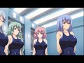 Man S Taking Revenge On His Father Gakuen De Jikan Yo Tomare 