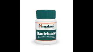 Productos "Himalaya": GASTRICARE. Medicina Ayurvedica (AYURVEDA). Dr. SERGEY KRUTKO. Costa Rica
