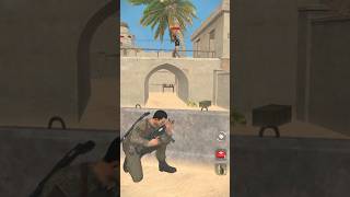 shooting out game playing with my skills #games #gaming #trending #trendinggamer #instagamer #gaming