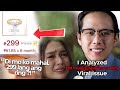 Kung Ikaw Yung Boyfriend, Hindi Mo Na Din Ba Itutuloy Ang Kasal?