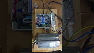 Rotary Pump Conversion P2
