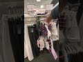 Targets mini summer shorts! Totally adorable 🤍