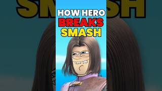 Heros MENU SECRETS