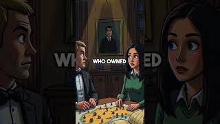 Librarian Exposed Deadly Book Collectors Who Hired Assassins