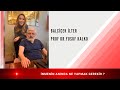 İNME | Prof. Dr. Yusuf KALKO