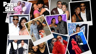 Nelly and Ashanti’s relationship timeline: From 2003 to pregnancy announcement
