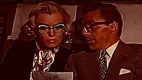 How To Marry A Millionaire Marilyn Monroe Glasses 👑💃🏼😎🖤💸💵