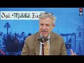 Iranian Dissidents: Iranians and Israelis Are Fighting for Their Lives | Our Middle East