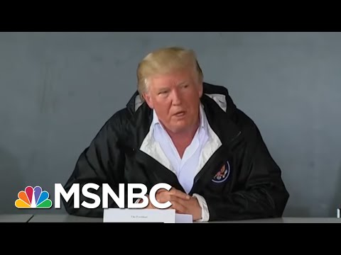 Chris Hayes Calls For Formal Investigation Into Trump Covid Failure | All In | MSNBC