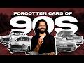 90s Cars We All Loved… But Completely Forgot | Nostalgia