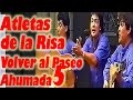 Los Atletas de la Risa Volver Al Paseo Ahumada 5 FullHD