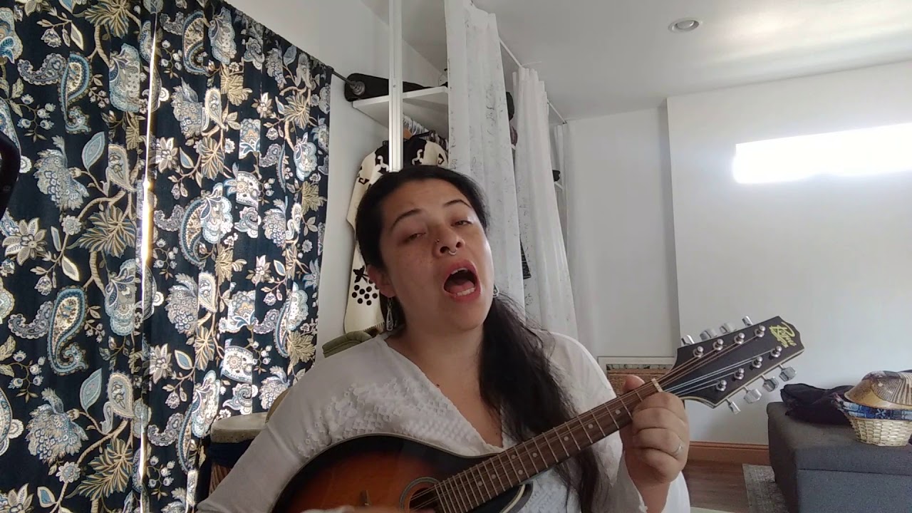 San Juanita de los Lagos Alabanza