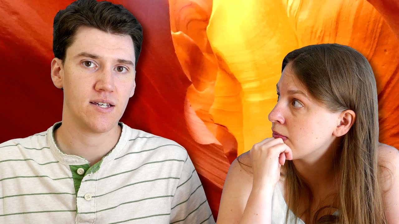 Arizona Reflections • 5.31.17