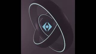 Custom Destiny 2 Ghost Shell  Blender Animation